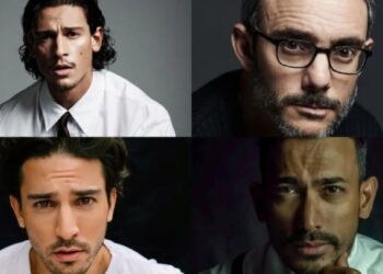 ‘One Piece’ Season 3 Adds Emilio Sakraya, Omid Abtahi and More in Recurring Roles