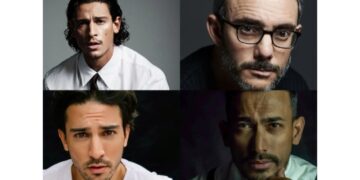 ‘One Piece’ Season 3 Adds Emilio Sakraya, Omid Abtahi and More in Recurring Roles