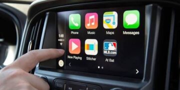 Apple CarPlay Gains New App Features Ahead of iOS 27