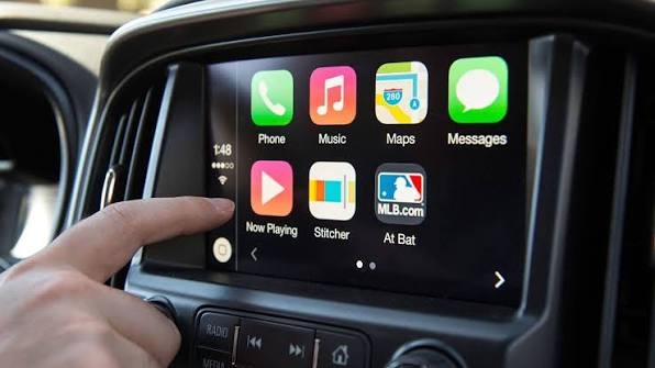 Apple CarPlay Gains New App Features Ahead of iOS 27