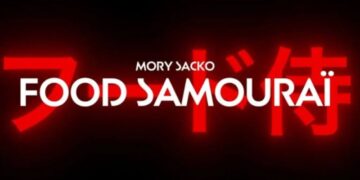 Disney+ Sets Mory Sacko’s Food Samurai for September 30