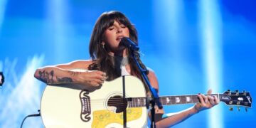 Ella Langley’s “Choosin’ Texas” Tops Billboard’s 2026 Songs of the Summer