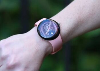 Google Begins Rolling Out New Health Trends for Pixel Watch