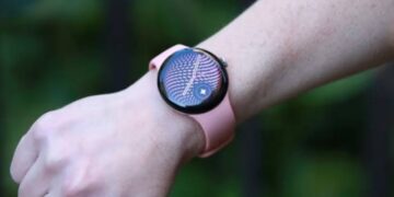 Google Begins Rolling Out New Health Trends for Pixel Watch
