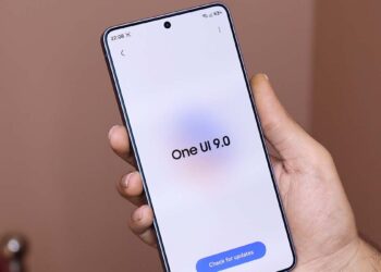 Samsung Begins One UI 9 Rollout Based on Android 17