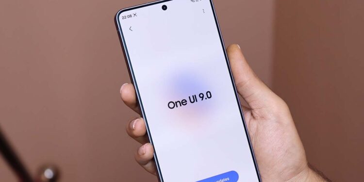 Samsung Begins One UI 9 Rollout Based on Android 17