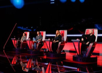 The Voice Season 30 Adds Peacock Streaming and New Format Changes