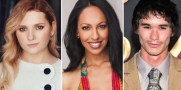 ‘Pipe Cleaner Boy’ Sets Abigail Breslin, Booboo Stewart and More